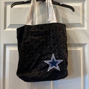 Dallas Cowboys Bag